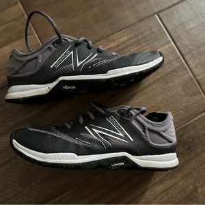 New Balance Minimus Trail Running Shoes Women’s Size 7.5